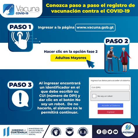 Ministerio De Salud Pública On Twitter ⚠️atenciÓn⚠️ Conozca Paso A