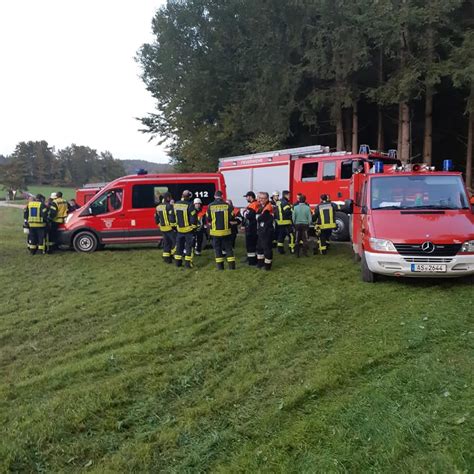 Brandschutzwoche Einsatz Bung Feuerwehr Neukirchen Bei Sulzbach