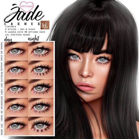 Jade Lashes For Anthem Sims 4 Cc Eyes Sims 4 Cc Makeup Sims