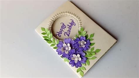 Top 22 Beautiful Birthday Cards – Home, Family, Style and Art Ideas