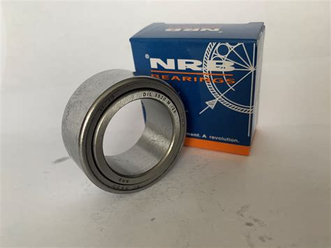 Snr NTN NSK IKO Koyo Needle Roller Bearing HK0306tn HK0408tn HK0509