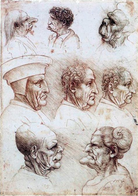 Ideas De Dibujos Del Renacimiento Renacentismo Leonardo Da Vinci The