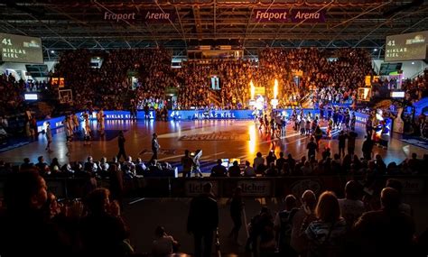 FRAPORT SKYLINERS In Frankfurt Am Main Groupon