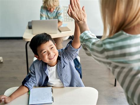 Breaking Down Barriers to Student Attendance - NAESP
