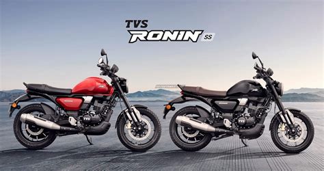 Harga Tvs Ronin Indonesia Ckd Mulai Rp Juta Saja Hadir Dua Varian