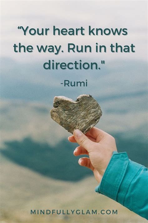 30 Beautiful Rumi Love Quotes That Will Fill Your Heart | Rumi love ...