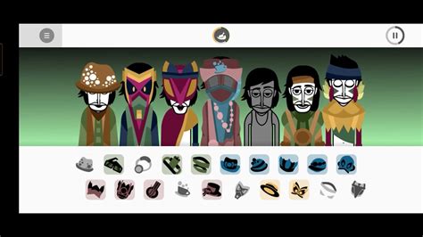 Incredibox Deluxe V5 The Archers Youtube