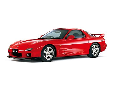 1080p Free Download 2001 Mazda Rx 7 Type R Bathurst Coupe Rotary