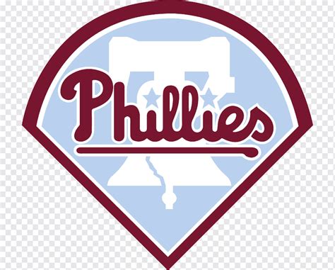 Phillies P Logo No Background