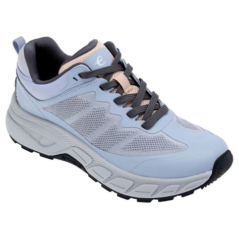 Easy Spirit X Denise Austin Redell Trail Shoe Hsn