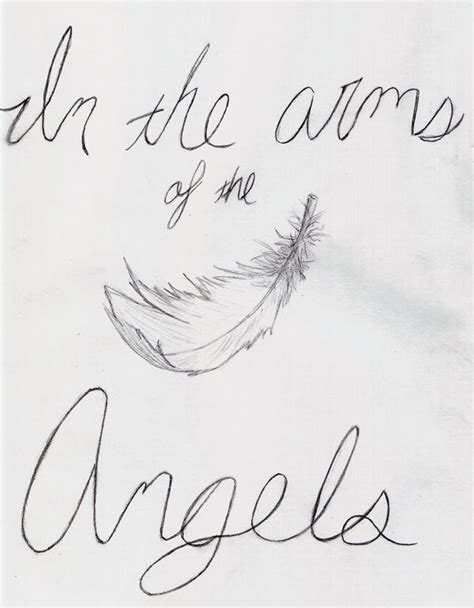 in the arms of the angels by o-shea on DeviantArt