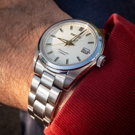 Top 62 Imagen Seiko Sarb Alternative Thptnganamst Edu Vn