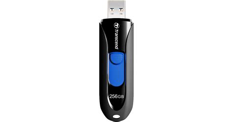 Transcend 256GB JetFlash 790 USB 3.0 Flash Drive TS256GJF790K