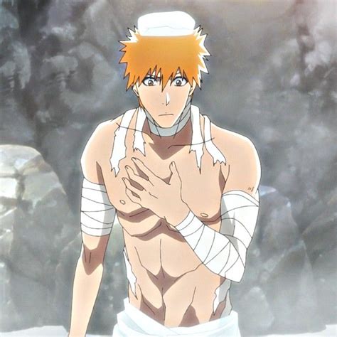 Ichigo Kurosaki | Bleach anime, Bleach anime ichigo, Bleach manga