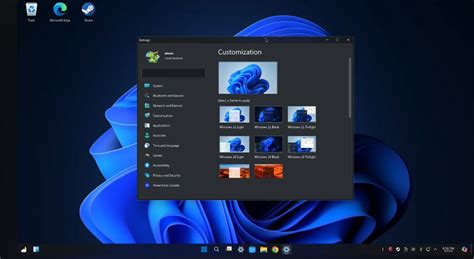 Winux : un clone de Windows 11 sous Linux qui garantit votre ...