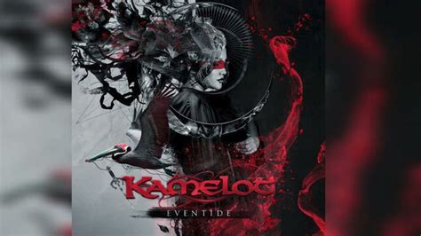 KAMELOT Release New Single Eventide Static Video Streaming BraveWords