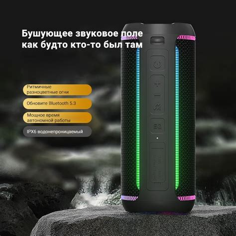 50W X30 Bluetooth-динамик портативный домашний уличный сабвуфер карта ...