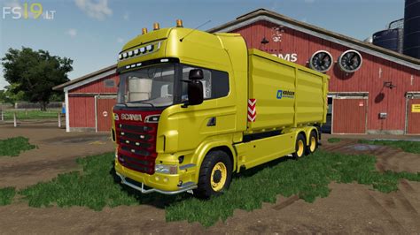 It Runner Pack V Fs Mods Farming Simulator Mods