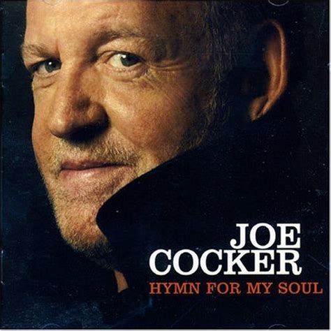 Joe Cocker Lyrics - LyricsPond