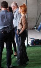 Stacey Dooley Nude Aznude