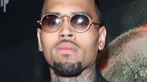 Chris Brown Sued By Woman Who Claims She Was Sexually Assaulted At His