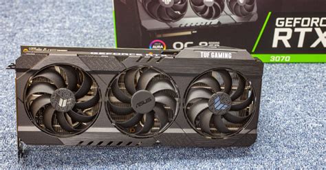 Asus Geforce Rtx Tuf Gaming Oc Review Techpowerup