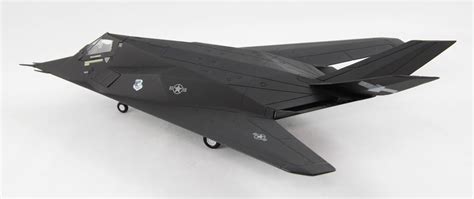 Sun Star F-117A Nighthawk, Desert Storm, SS19001 - DA.C