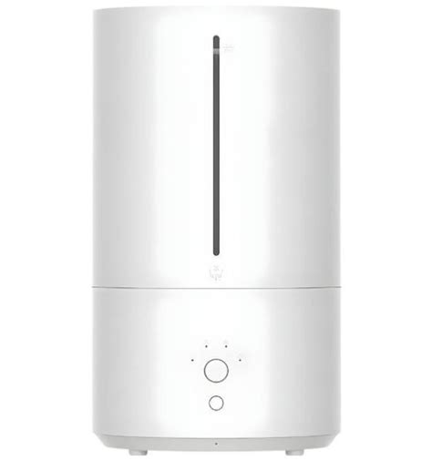 Humidificador Xiaomi Smart Humidifier 2 Blanco Al Mejor Precio Del