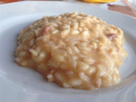 Sem Avental Risotto De Alheira