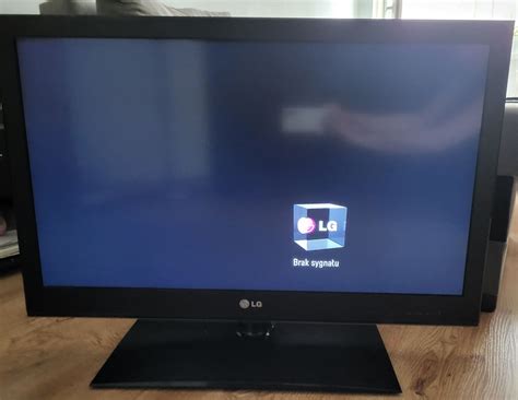 Telewizor LG 32 Cale Trzy Lipy OLX Pl