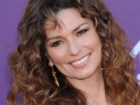 Canadian Singer Shania Twain Measurements, Age, Height, Bra Size