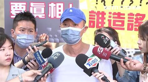 赴監院檢舉新北府違法失職 餵藥案家長不忍了怒吼：老師打我小孩巴掌 政治 三立新聞網 Setncom