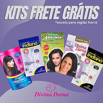 Kits Frete Grátis Loucas Por Cosméticos Brasil