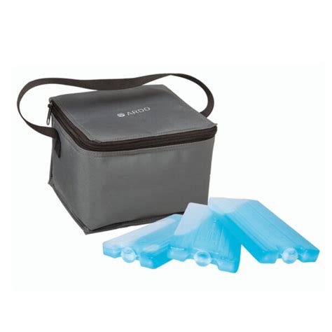 Ardo Cooler Bag + 3pc Cooling Elements - Ardo Products