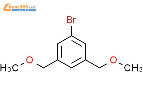 Bromo Bis Methoxymethyl Benzenecas