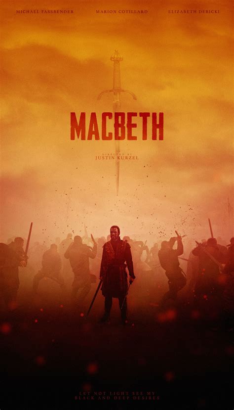 Macbeth Wallpapers 59 Images