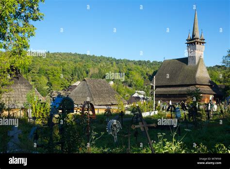 Biserica Sf Nicolae Fotos Und Bildmaterial In Hoher Aufl Sung Alamy