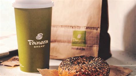 Panera adds coffee subscription program - SiouxFalls.Business