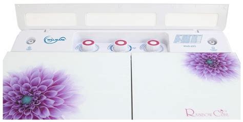 Стиральная машина Willmark WMS 75G купить в Москве по низкой цене в ...