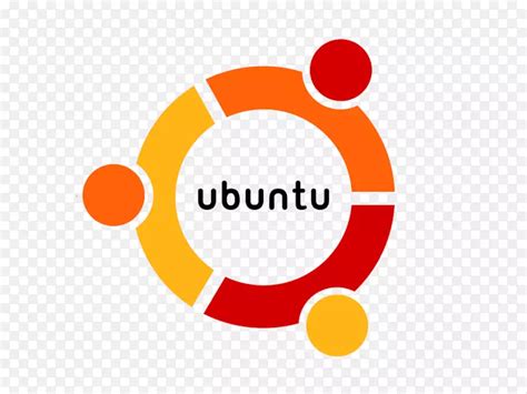 Ubuntu Linux计算机软件操作系统开源软件linuxpng图片素材下载图片编号5102539 Png素材网