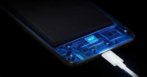The Best Fast Chargers for Huawei: with SuperCharge