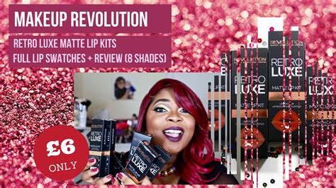 Makeup Revolution Dupe List 2017 Saubhaya Makeup