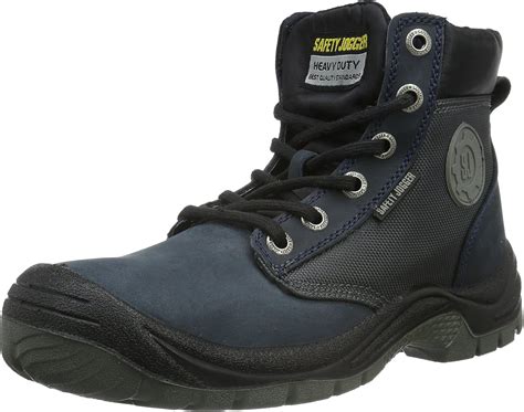 Safety Jogger Dakar Unisex Safety Shoes Uk Shoes And Bags