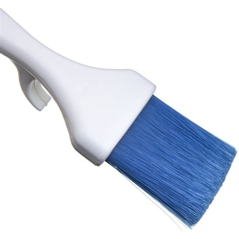 4040114 Sparta® Meteor ® Nylon Bristle Basting Brush 2 Blue