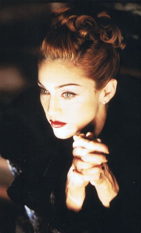 Lovemadonna Madonna Madonna Rare Madonna Fashion