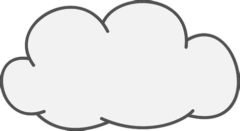 Download High Quality clouds clipart fluffy Transparent PNG Images ...