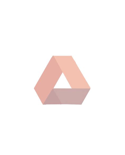 google drive pink aesthetic icon | Iphone photo app, Ios app icon design, Iphone background ...