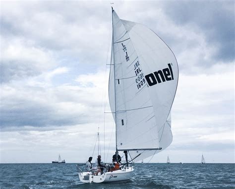 Success For North Clients At J80 Uk Nationals North Sails