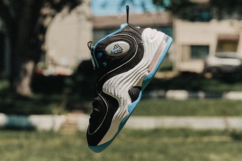 Social Status X Nike Air Max Penny Playground Release Info More