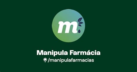 Manipula Farm Cia Instagram Facebook Linktree